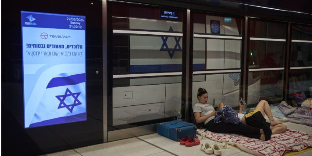 إحباط هجوم إيراني على قطر بصواريخ باليستية