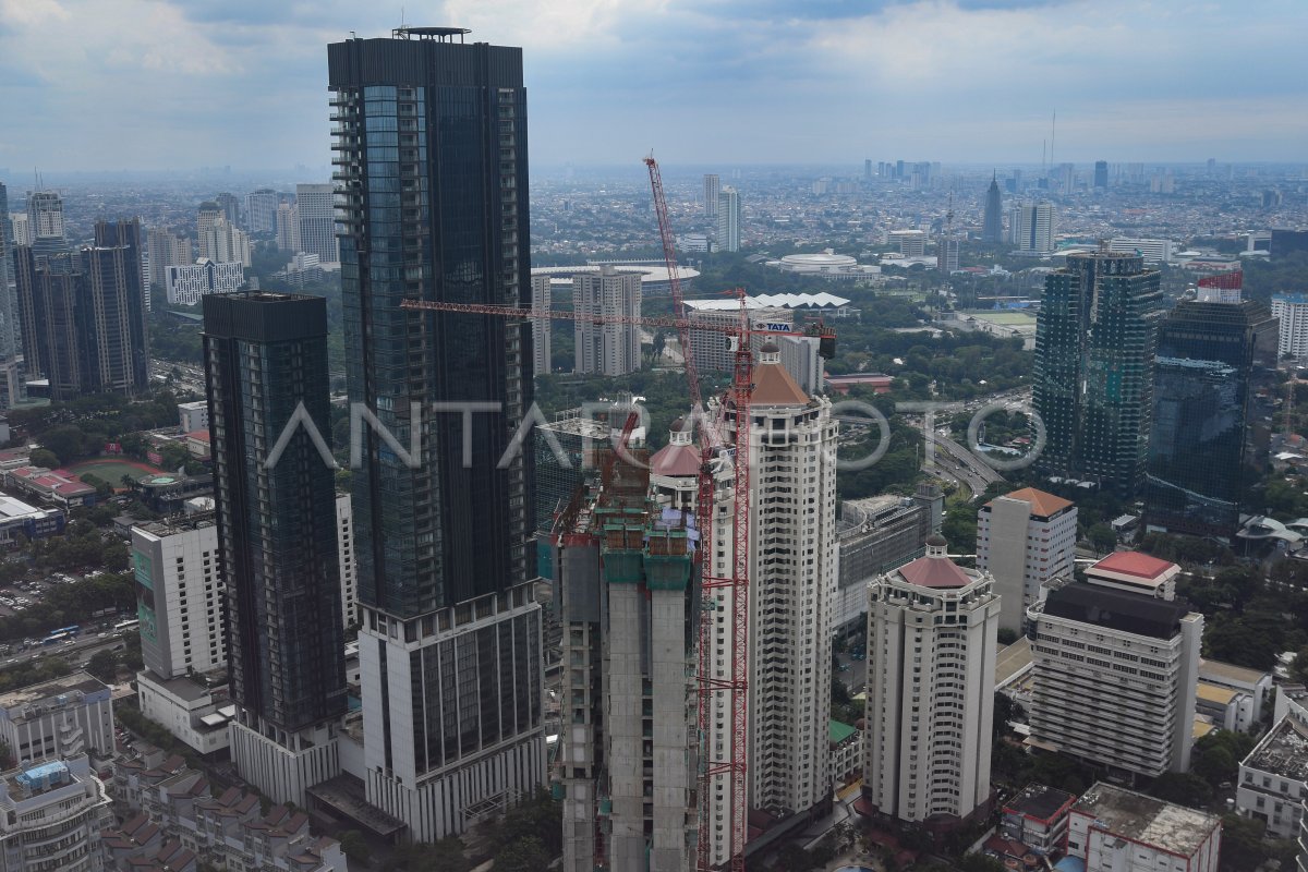 إندونيسيا تحافظ على نسبة الدين العام عند 40%