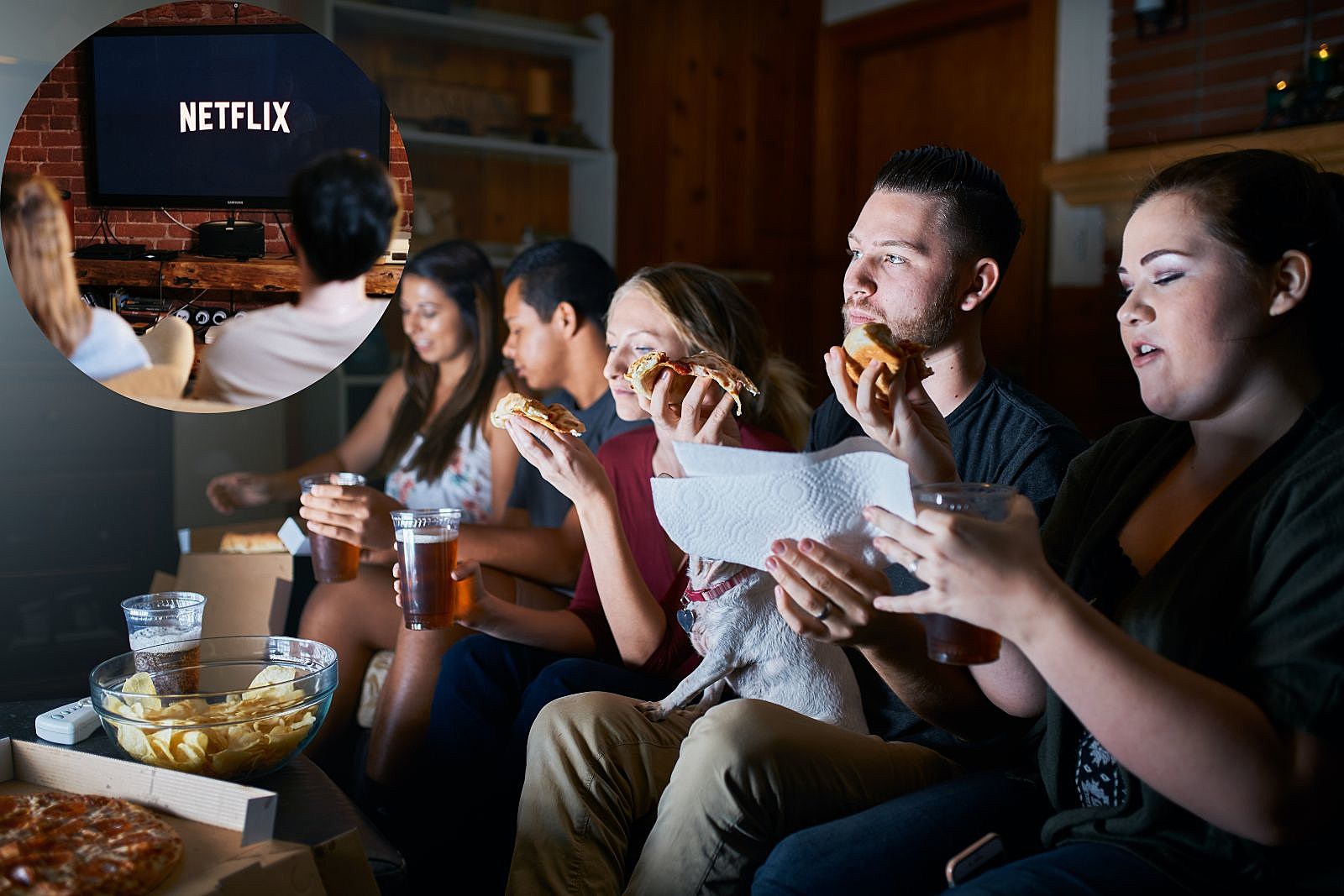 Streaming Services Price Increases in April 2026