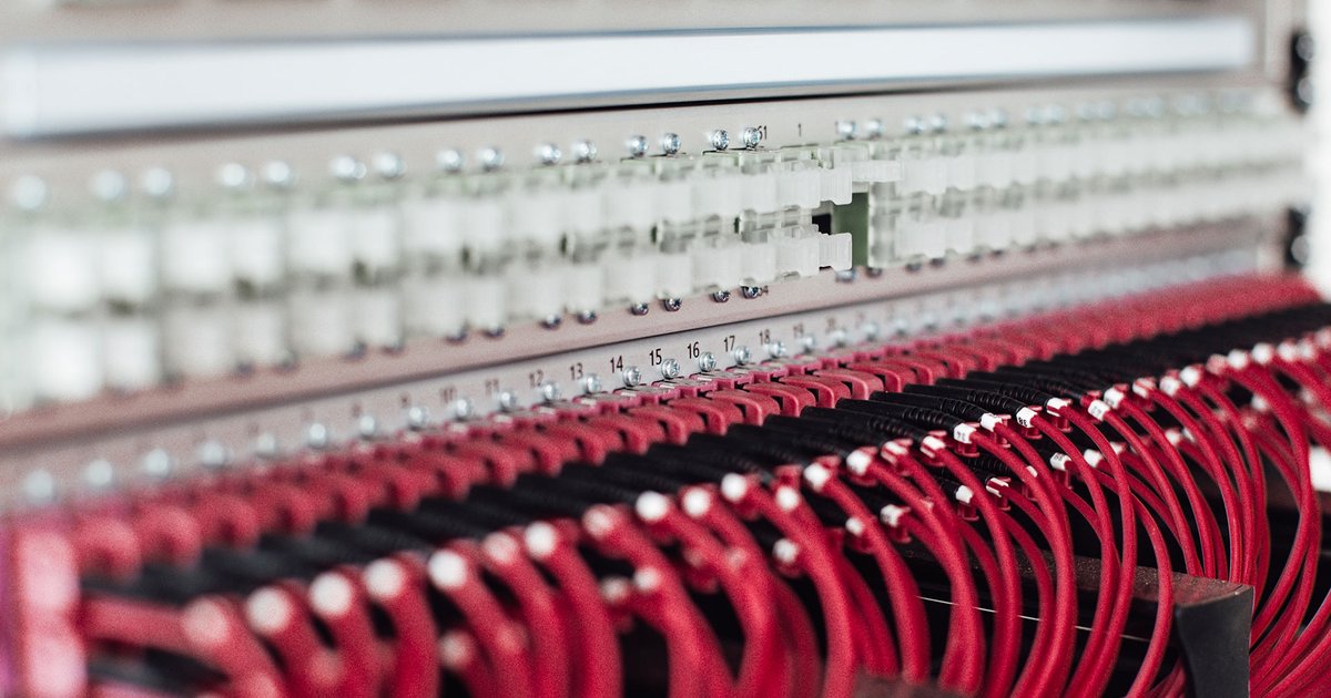 Data Centers' Impact on Global Warming