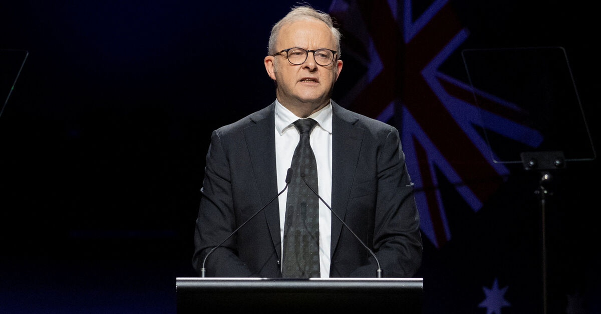 Albanese appelle Trump à clarifier les objectifs de la guerre