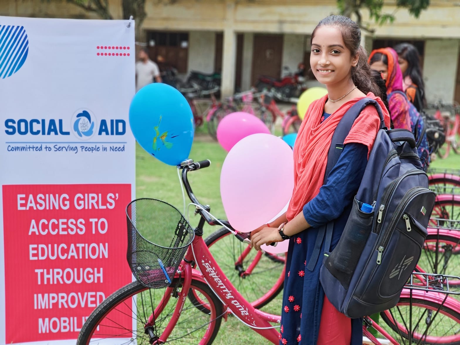 تغييرات في المساعدات الاجتماعية وأسعار الغاز في أبريل