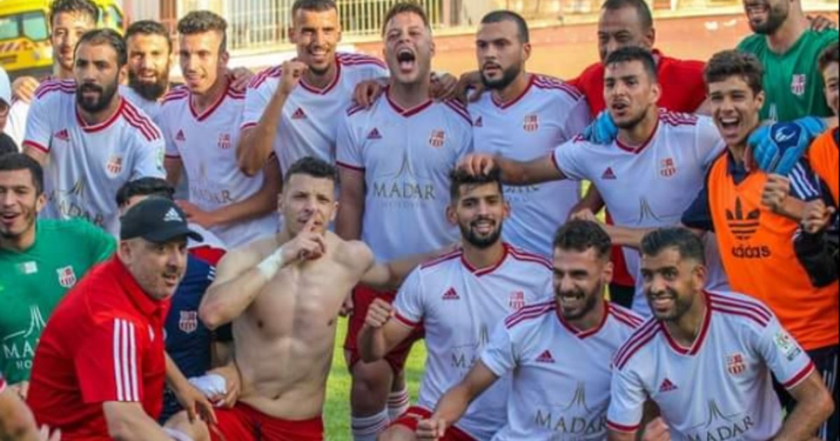 Cezayir Ligi, Genç Yetenekleri Destekleyen Yeni Kural Getiriyor