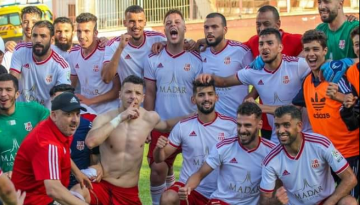 الدوري الجزائري يفرض قاعدة جديدة لتعزيز المواهب