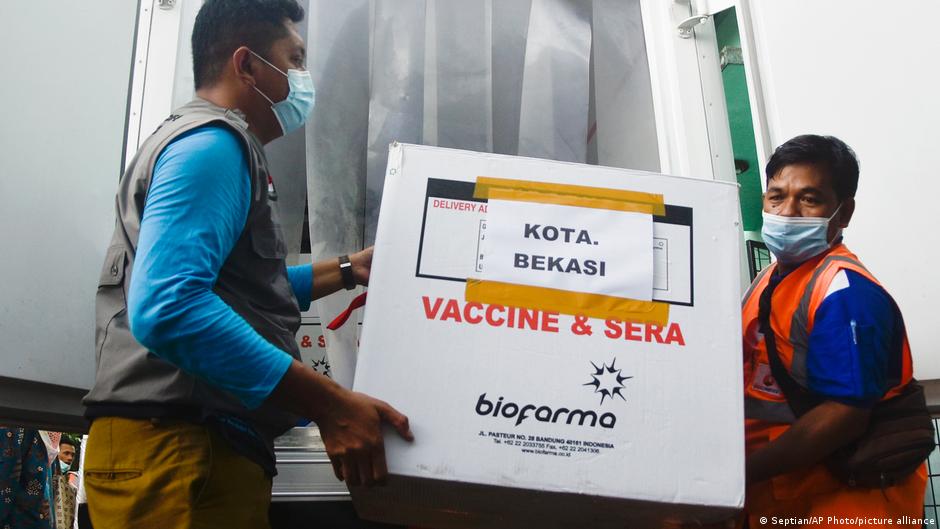 تعزيز التوعية بفوائد اللقاحات لمواجهة المعارضة