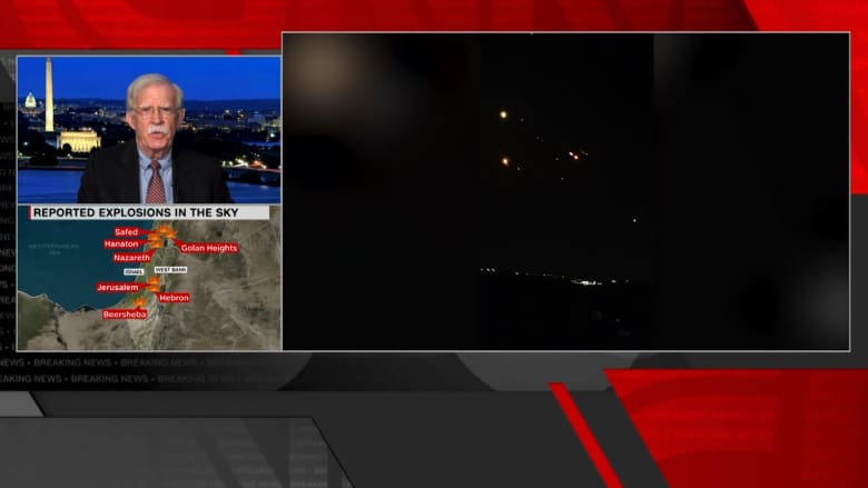 US-israelische Offensive gegen Iran: Tag 27