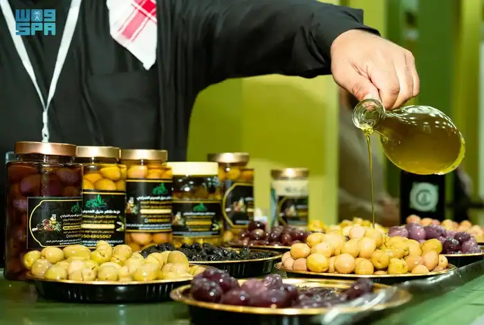 ملتقى البحث والابتكار بجامعة الجوف