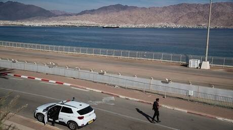 Gemeinsame Militäraktion von Huthis, Iran und Hisbollah