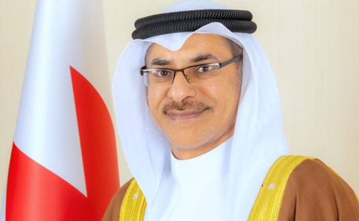 Condoléances du ministère du Développement social