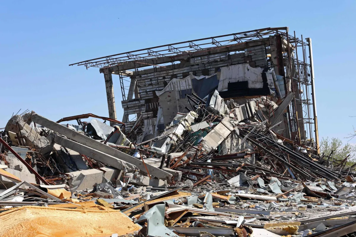 Iran bietet Belohnung für amerikanische Piloten an