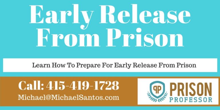 Early prisoner release services for a fee