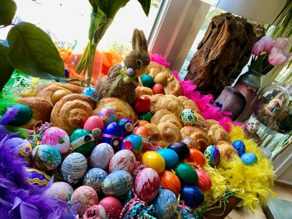 موعد إجازة شم النسيم 2026 في مصر