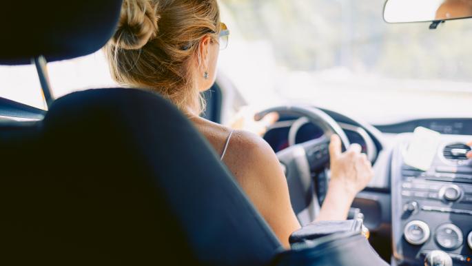 Sicherheitsmaßnahmen bei plötzlichen Autopannen