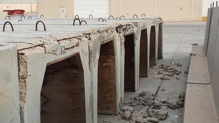 Afghans Stranded in Qatar Under Iranian Missile Threat