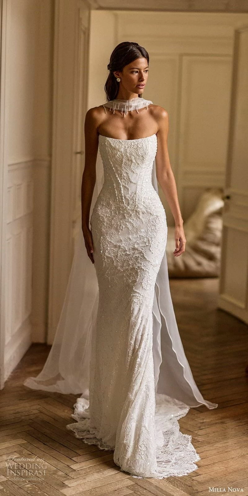 فساتين الزفاف القابلة لإعادة اللبس: قبول ورفض