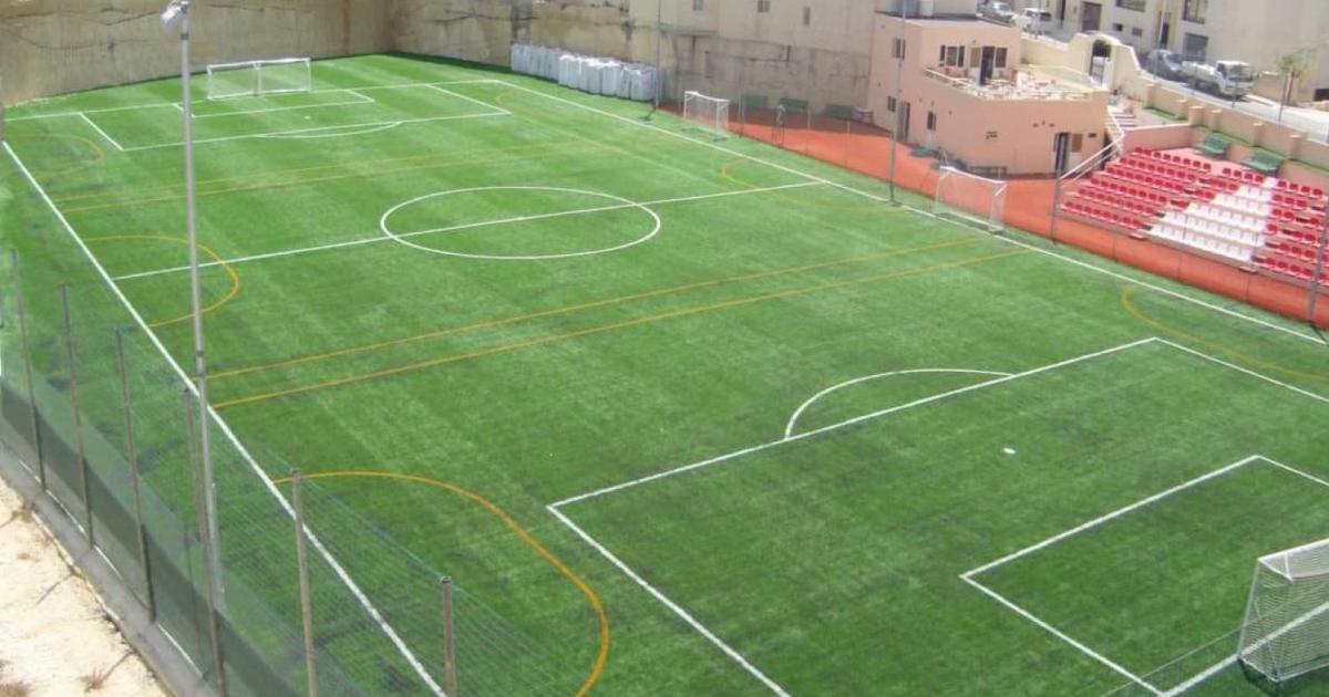 مشادة بين معتمد جمال ومحمود ناجي خلال مباراة