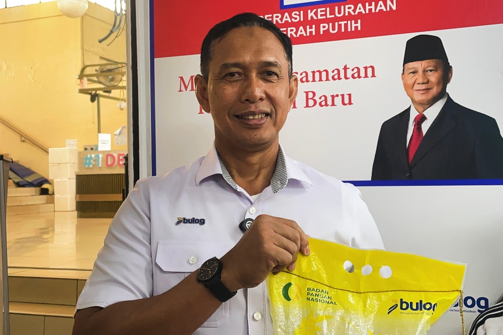 Offizielle Bestätigung von Bulog zu Gerüchten über die Direktion