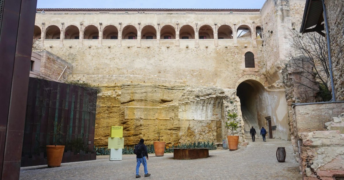 Investigation Against MuCEM Director for Sexual Harassment