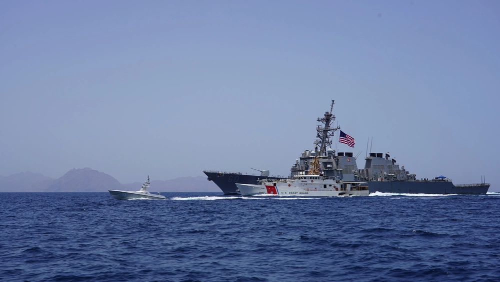 مجلس الأمن الدولي ومضيق هرمز: تصويت حاسم في 2026