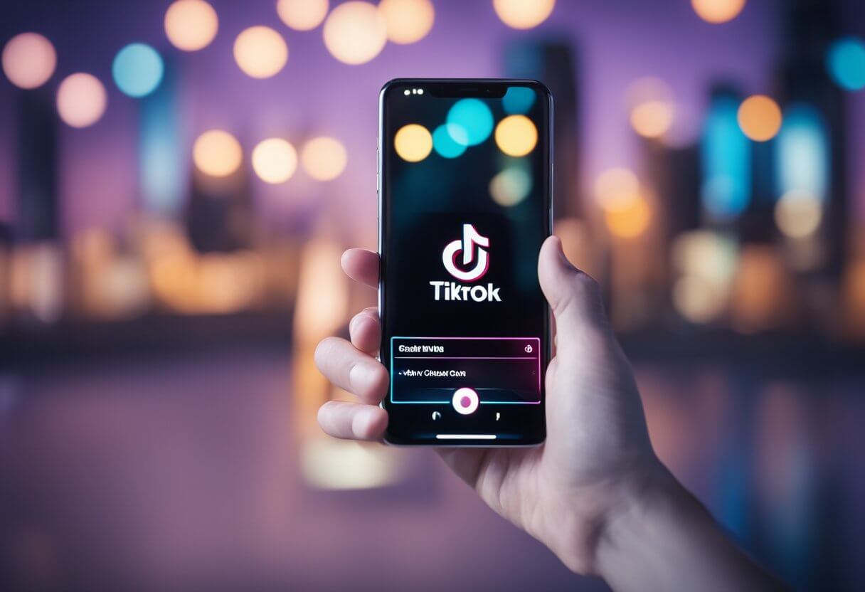 تيك توك تغلق حسابات الأطفال لحمايتهم في إندونيسيا