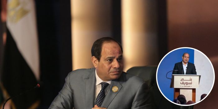 Kenaikan Upah Minimum di Mesir