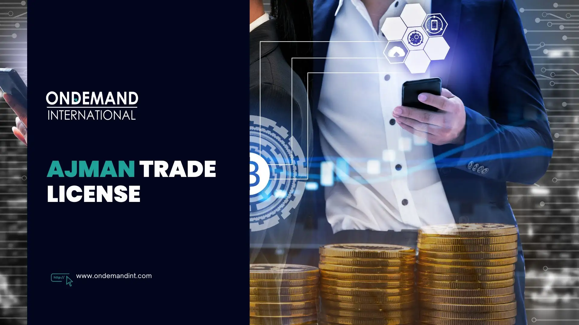 استحداث خدمة جديدة لإصدار لوحات أرقام بهوية عجمان