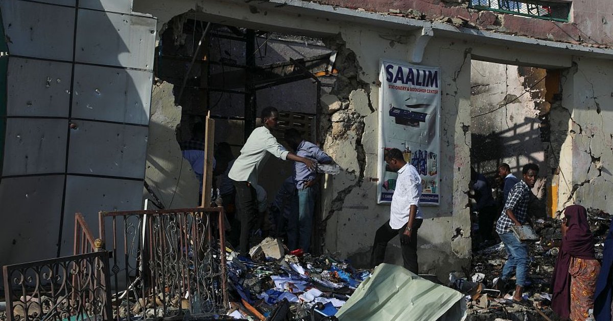 Explosion in Texas Ölraffinerie und ihre Auswirkungen