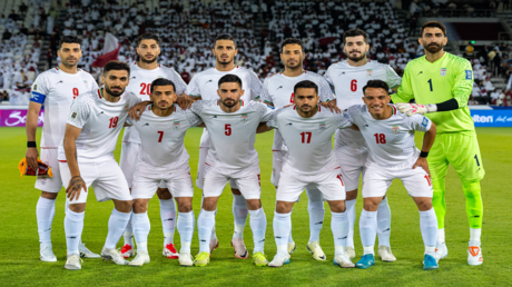 Iran bei der WM 2026: Herausforderungen und Erwartungen