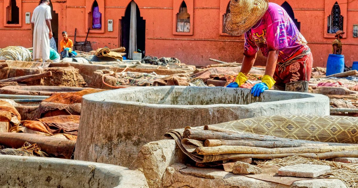 إندونيسيا تعزز فرص العمل للطلاب عبر مراكز تدريب العمالة المهاجرة