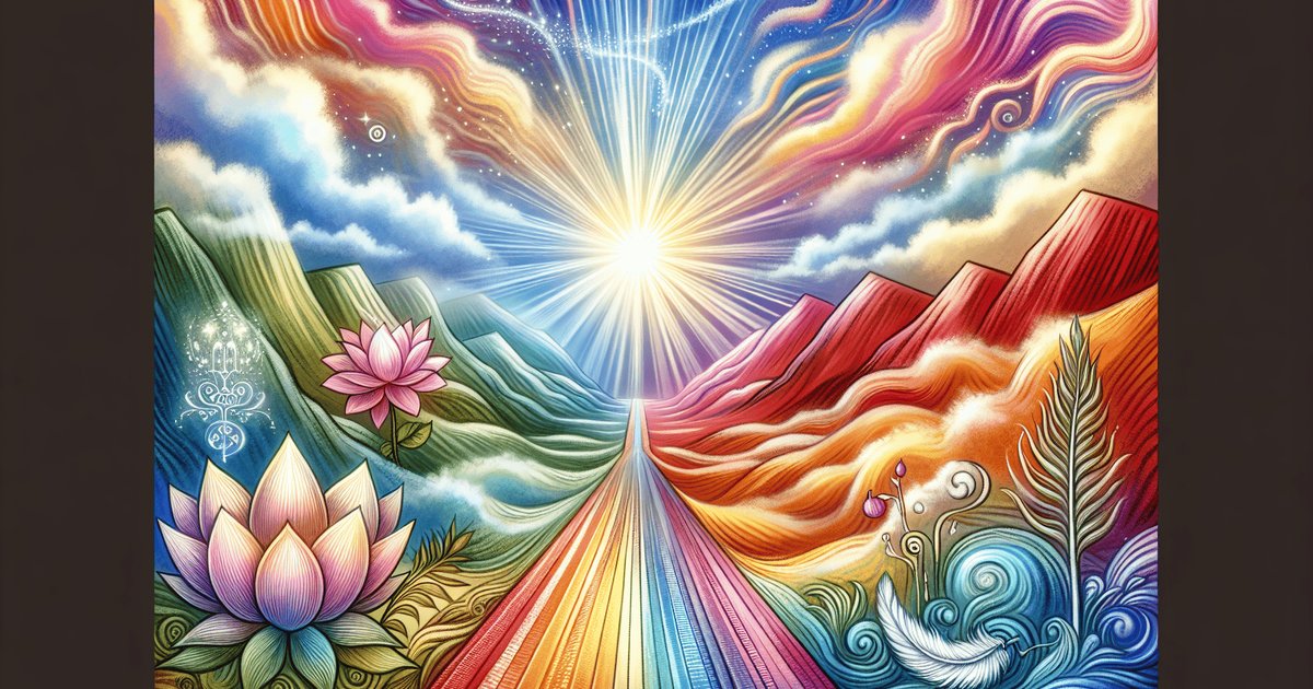 Réfléchir à la vie : importance de la prise de conscience