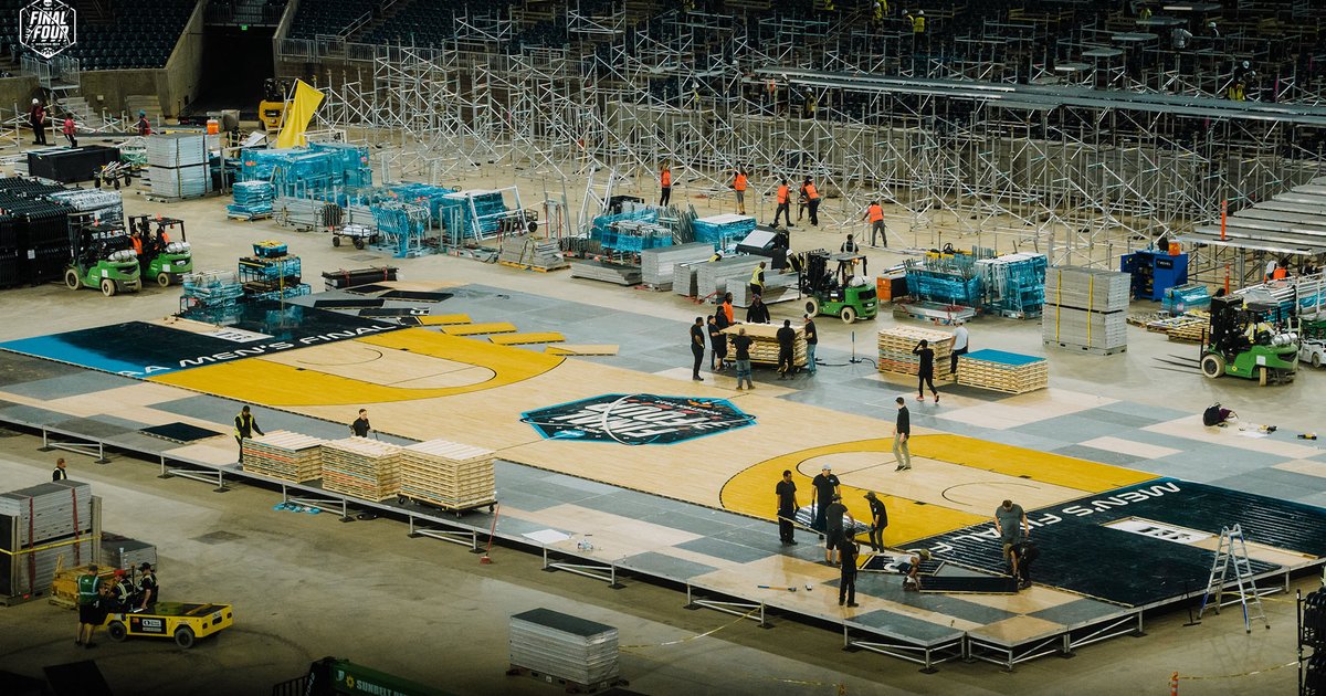 Frauen-Basketball-Finale: Vier Teams kämpfen in Phoenix