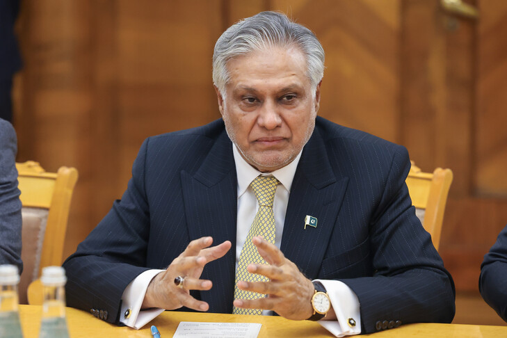 باكستان تؤكد التزامها بالدبلوماسية لتحقيق السلام