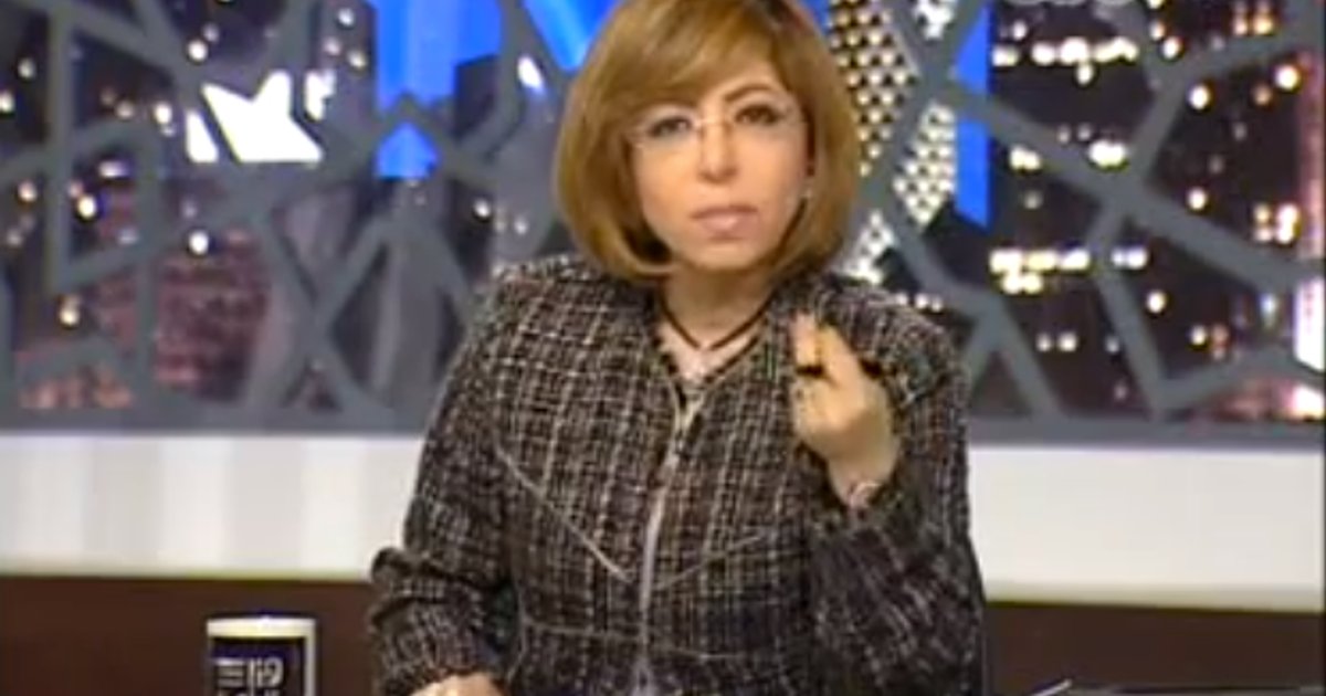 احتفال عمرو أديب بخطوبة ابنه في أجواء مميزة