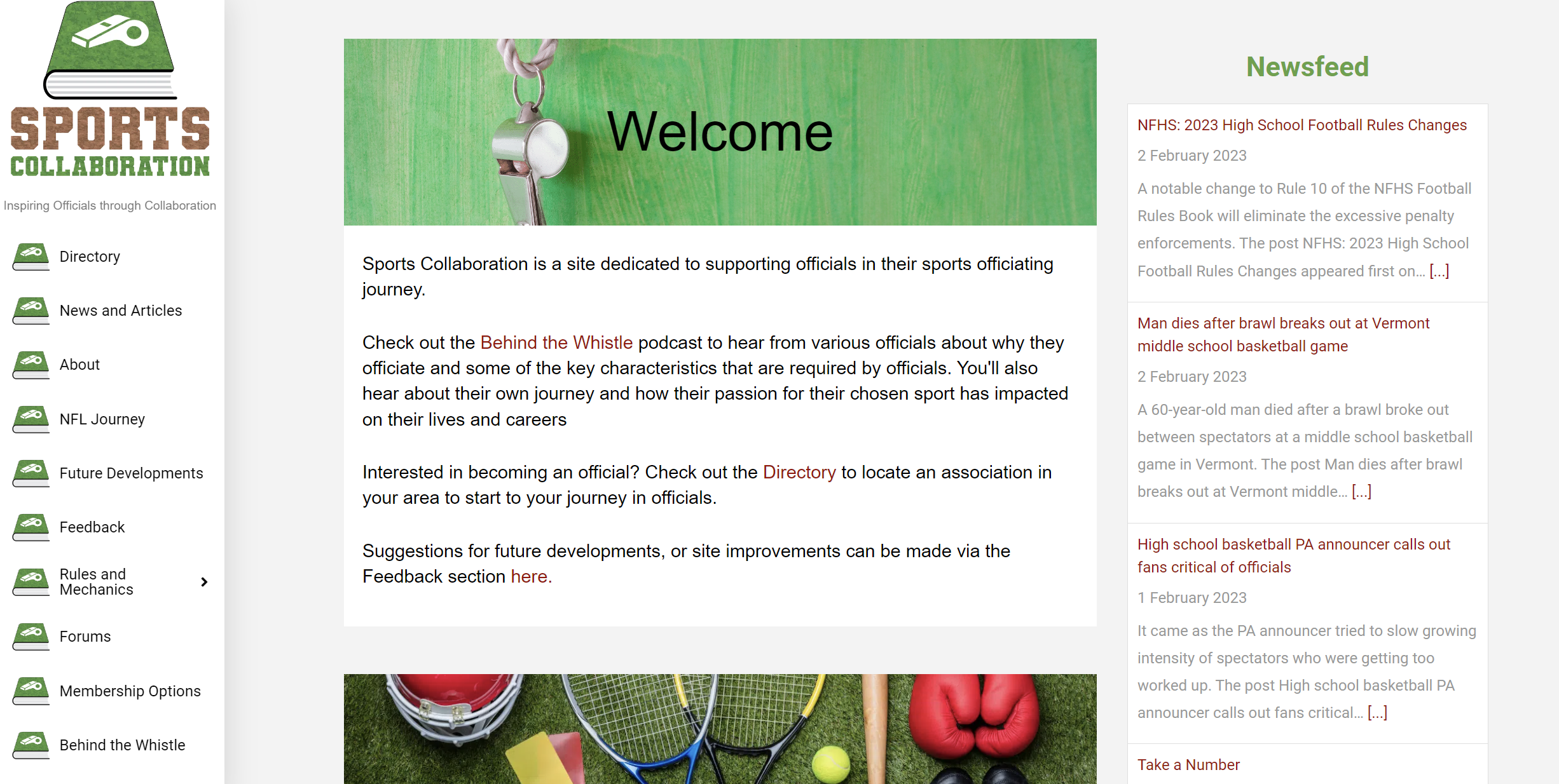 تعاون رياضي بين إندونيسيا وكوريا الجنوبية