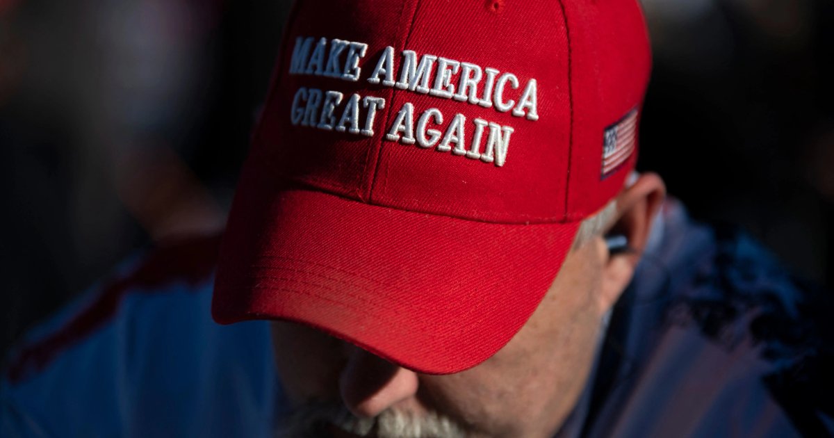 قادة ماجا يتطلعون إلى بريطانيا القديمة