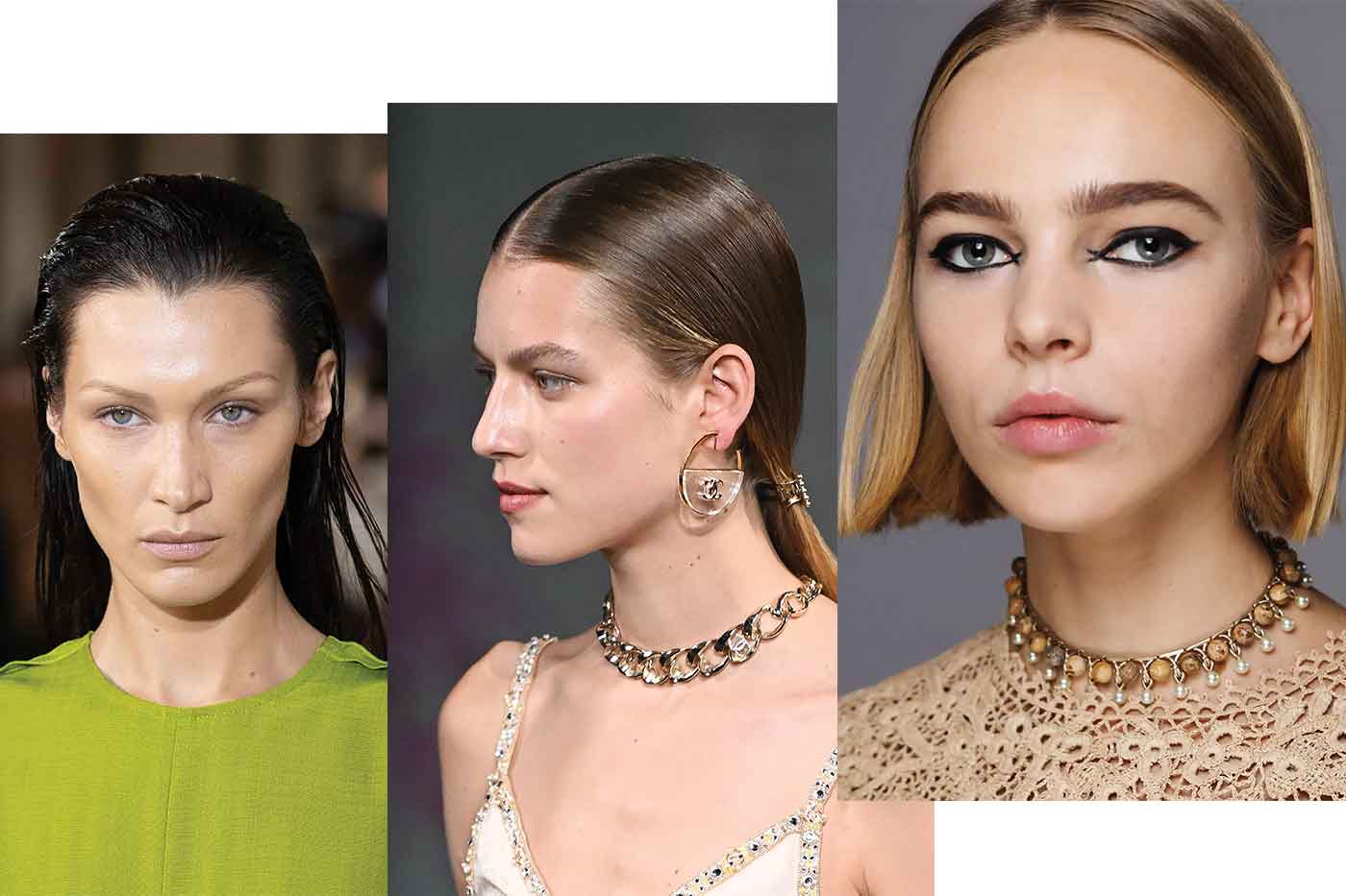 قصات شعر قصيرة لصيف 2023