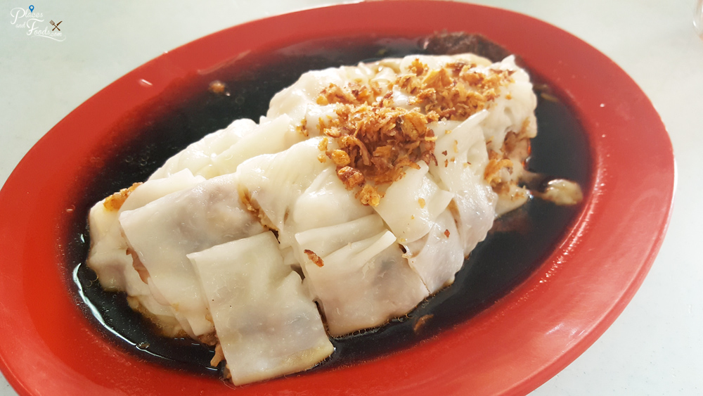 زيادة مبيعات محل الشيف تشي تشونغ فُن بعد زيارة وونغ