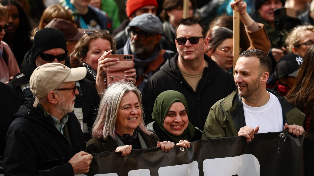 Labour Party Faces Major Challenges in Local Elections