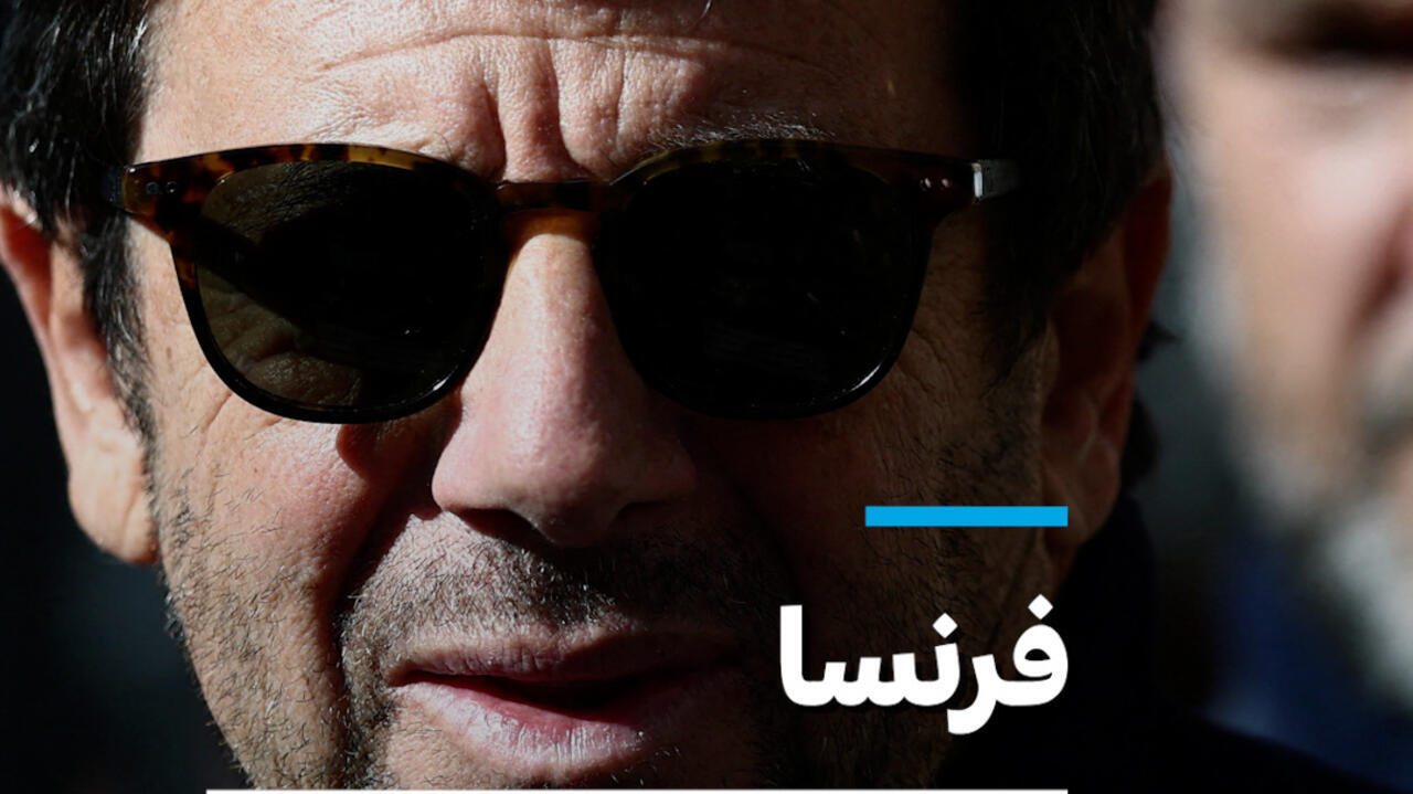 توجيه تهم الاغتصاب للمغني باتريك برويل