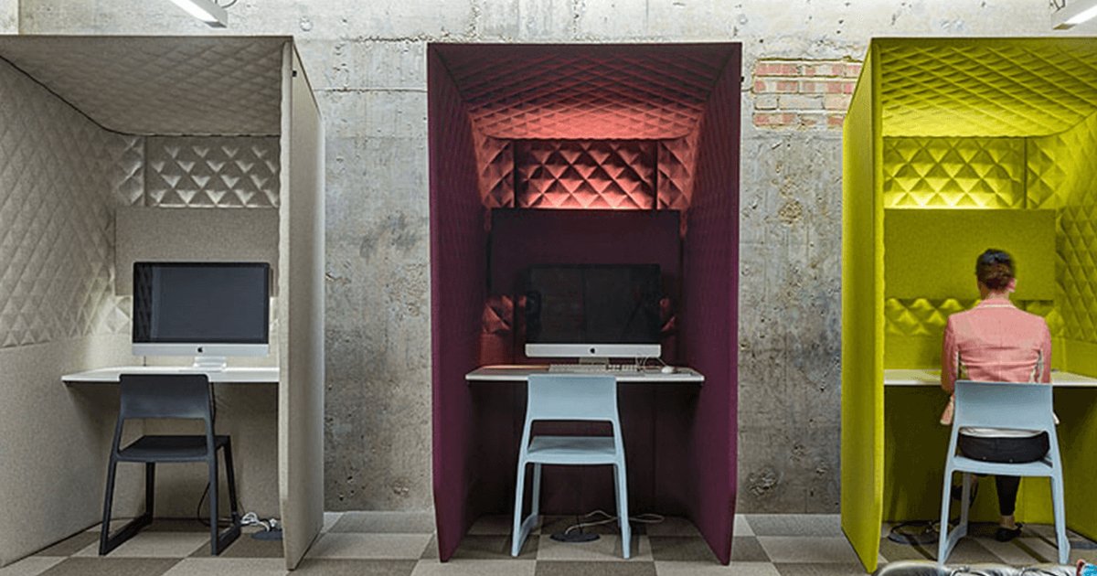 افتتاح فضاء جديد يعكس قيم العلامة التجارية