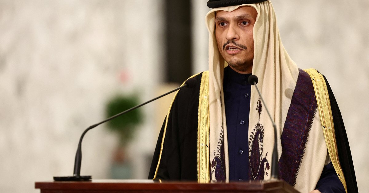 قطر تؤكد على الحل الدبلوماسي لحل الأزمات الإقليمية