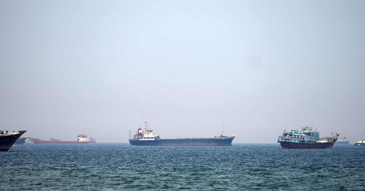 ترامب يدعو إيران للتوصل إلى اتفاق وسط تصاعد التوترات