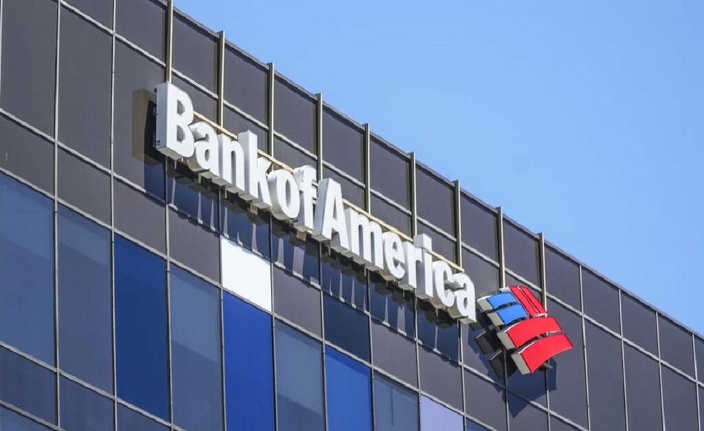 Bank of America fokussiert auf Luftverteidigungsunternehmen
