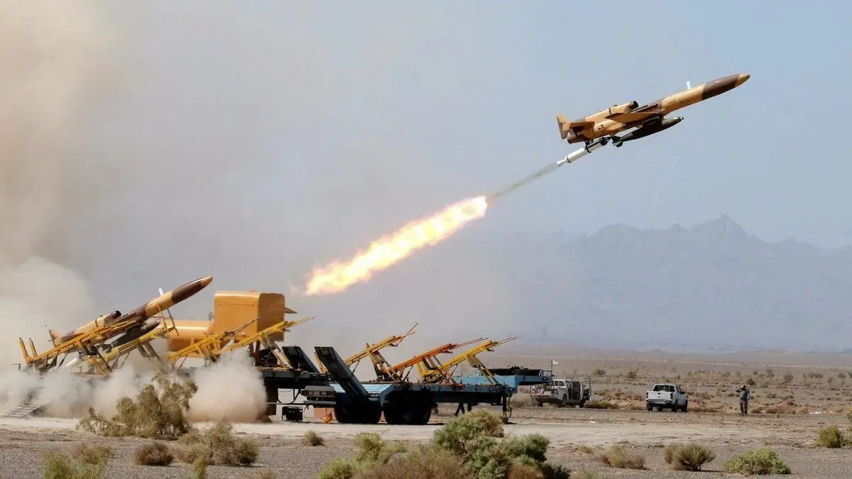 Abschuss von 5 feindlichen Drohnen: Neue Sicherheitsentwicklungen