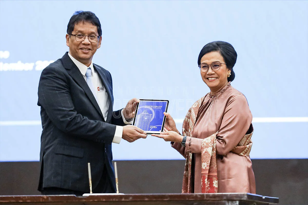 إندونيسيا تقدم حوافز لدعم سوق المال