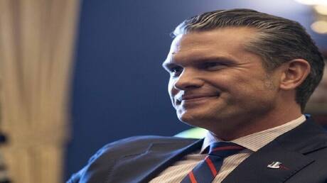 Higgsith exige la démission du chef d'état-major américain