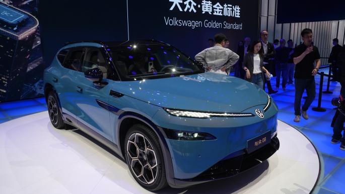 فولكسفاغن تخفض تكاليف إنتاج السيارات في استراتيجية 2030