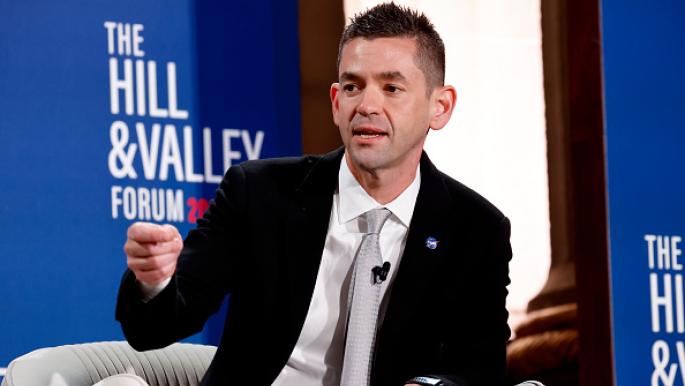 NASA kündigt Pläne zur Mars-Erkundung bis 2028 an