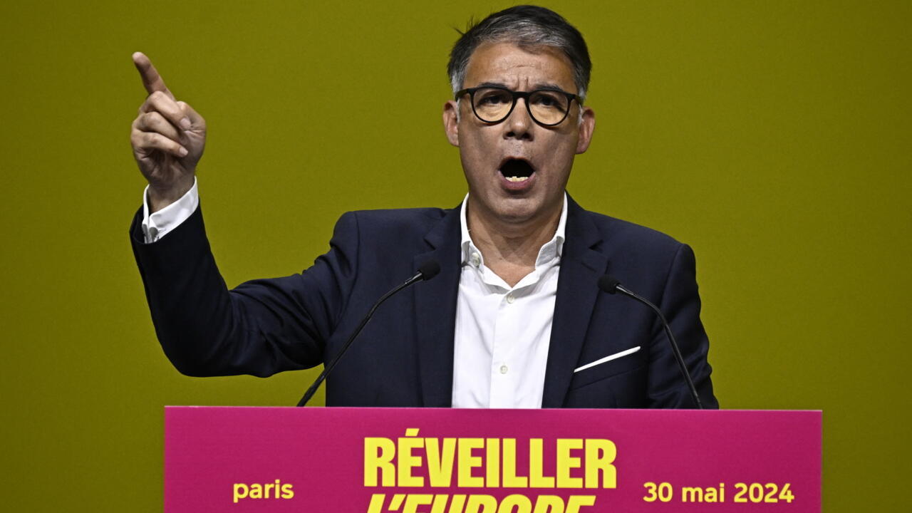 Französische Linke bei Kommunalwahlen 2023 erfolgreich