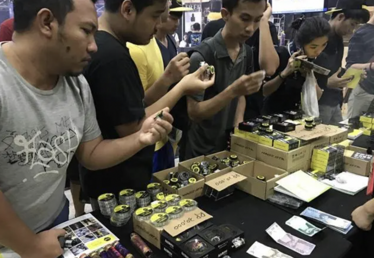E-Cigarette Ban in Indonesia: Details and Impacts